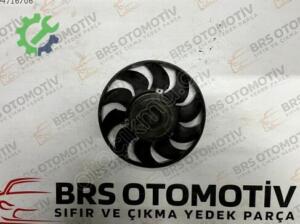 VW T4 701959455J ÇIKMA FAN MOTORU