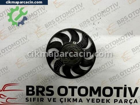 Volkswagen Transporter Fan Motoru çıkma parça