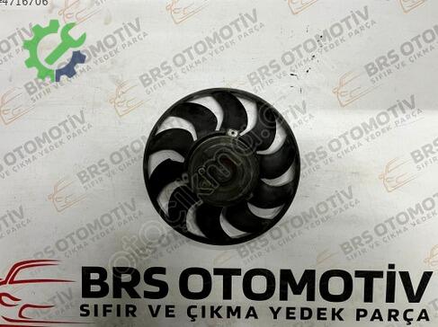 Volkswagen Transporter Fan Motoru çıkma parça