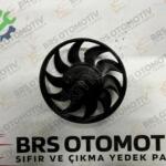 VW T4 701959455J ÇIKMA FAN MOTORU