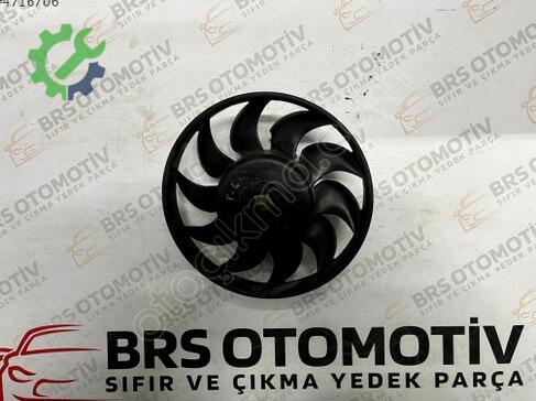 Volkswagen Transporter Fan Motoru 701959455J çıkma parça
