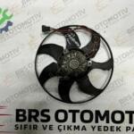 VW T4 7D0959455J ÇIKMA FAN MOTORU