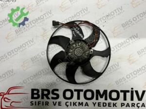 VW T4 7D0959455J ÇIKMA FAN MOTORU