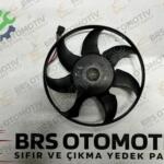 VW T4 7D0959455J ÇIKMA FAN MOTORU
