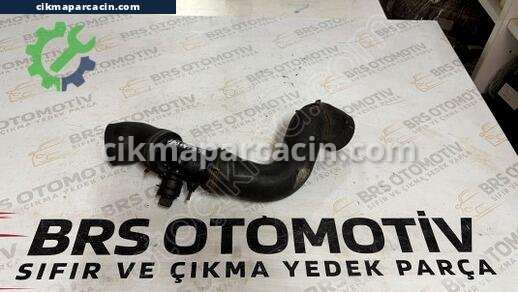 Volkswagen Transporter Turbo Hortumu çıkma parça