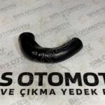 VW T4 Caravella Sol Ön Gösterge Paneli Isıtma Havalandırma borusu