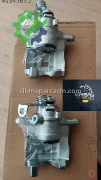Volkswagen Transporter Kaliper 7D0615423A çıkma parça