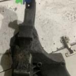 VW T4 Transporter Alternatör Braketi 074145169F – Oto Çıkma Pa