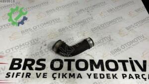 VW T5 (1.9 TDI) Turbo Hortumu AXB AXC Motor 7H0145708H