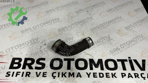 Volkswagen Transporter Turbo Hortumu çıkma parça