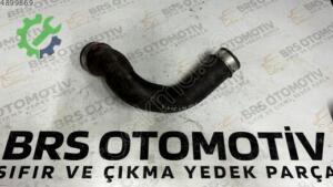 VW  T5 2.5TDI AXD TURBO HORTUMU 7H0145709A