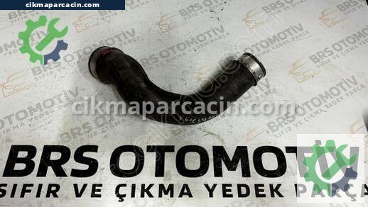 Volkswagen Transporter Turbo Hortumu çıkma parça