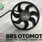 VW T5 7H0959455A ÇIKMA FAN MOTORU