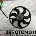 VW T5 7H0959455A ÇIKMA FAN MOTORU