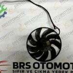 VW T5 7H0959455D ÇIKMA FAN MOTORU