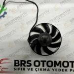 VW T5 7H0959455D ÇIKMA FAN MOTORU