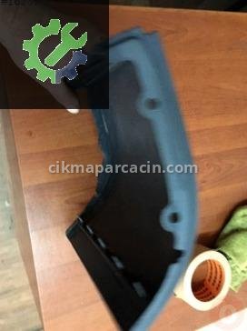 Volkswagen Transporter Sol Arka Stop 7H0807321A çıkma parça