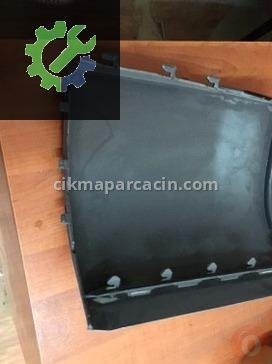 Volkswagen Transporter Sol Arka Stop 7H0807321A çıkma parça