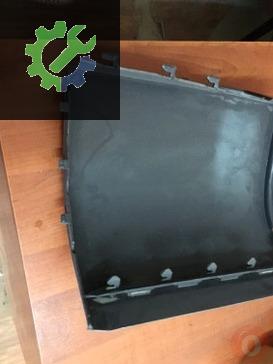 Volkswagen Transporter Sol Arka Stop 7H0807321A çıkma parça