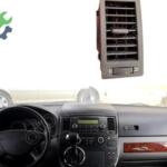 Volkswagen Transporter 2004-2010 Göğüs 7E5815706 Çıkma