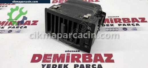 Volkswagen Transporter Havalandırma Izgaraları çıkma parça