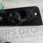 VW  T5 Sağ taraf sürgülü kapı kontrol kayışı durdurucu 7H0843640F