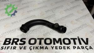 VW T5 T6 10-20 2.0 TDI Turbo takviye borusu 7E0145762C