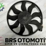 VW T6 7E0121205D ÇIKMA FAN MOTORU