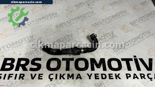 Volkswagen Transporter Soğutma Borusu çıkma parça