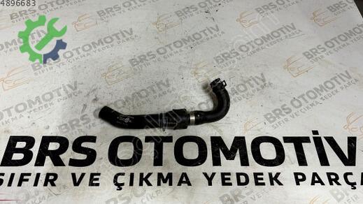 Volkswagen Transporter Soğutma Borusu çıkma parça