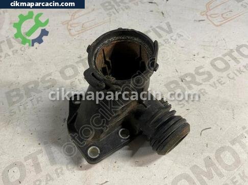 Audi A3 Termostat çıkma parça