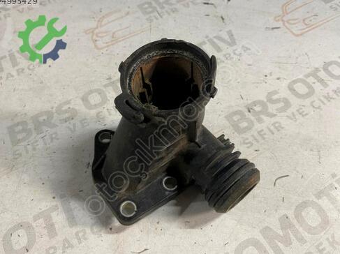 Audi A3 Termostat çıkma parça