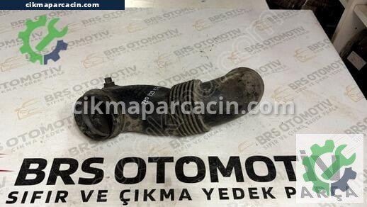 Volkswagen Transporter Hava Filtresi Hortumu çıkma parça