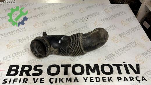 Volkswagen Transporter Hava Filtresi Hortumu çıkma parça