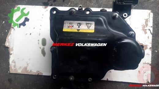 Volkswagen Tiguan Şanzıman Beyni (TCU) çıkma parça