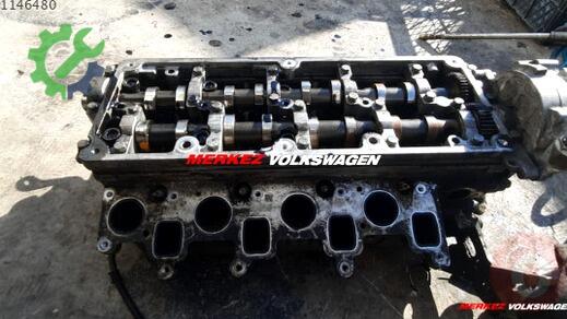 Volkswagen Tiguan Silindir Kapağı 03L103373J çıkma parça