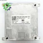 VW TİGUAN LED FAR BEYNİ 2016 OEM- 7P5941572AG