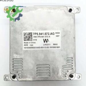 VW TİGUAN LED FAR BEYNİ 2016 OEM- 7P5941572AG