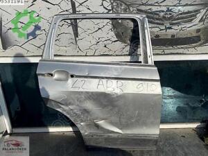 VW TİGUAN SAĞ ARKA KAPI ORJ ÇIKMA