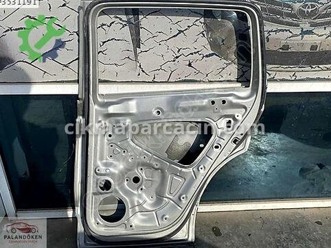 Volkswagen Tiguan Sağ Arka Kapı çıkma parça