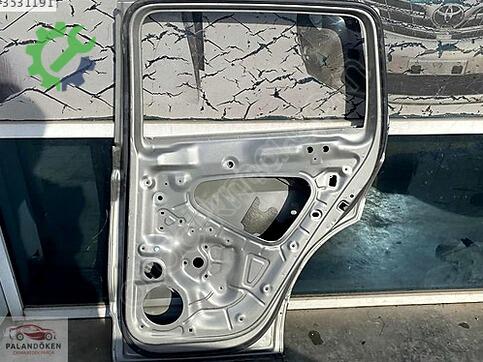 Volkswagen Tiguan Sağ Arka Kapı çıkma parça