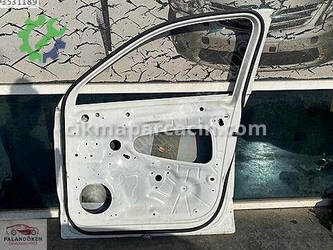 Volkswagen Tiguan Sağ Ön Kapı çıkma parça