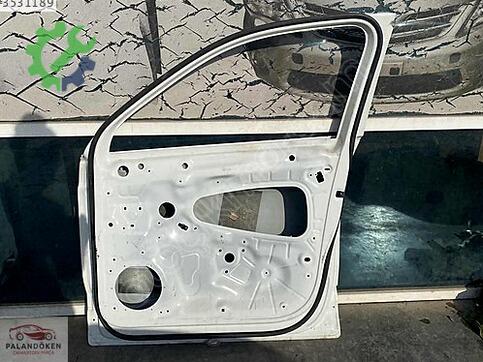 Volkswagen Tiguan Sağ Ön Kapı çıkma parça