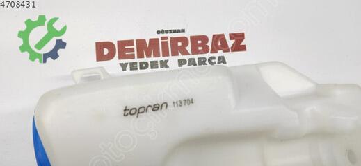 Seat Toledo Silecek Su Bidonu 1J0955453P çıkma parça
