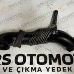 VW TOUAREG-AUDI A6-A7-Q7 TURBO BORUSU 7L6129609E