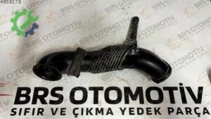 VW TOUAREG-AUDI A6-A7-Q7 TURBO BORUSU 7L6129609E