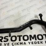 VW TOUAREG-AUDI A6-A7-Q7  TURBO BORUSU  7L6145770M