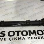 VW TOUAREG-AUDI A6-A7-Q7 TURBO BORUSU  7L6145795A