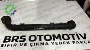 VW TOUAREG-AUDI A6-A7-Q7 TURBO BORUSU  7L6145795A