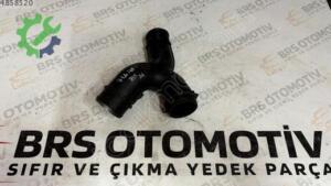 VW TOUAREG-AUDI A6-A7-Q7 TURBO BORUSU  7L6145795AB